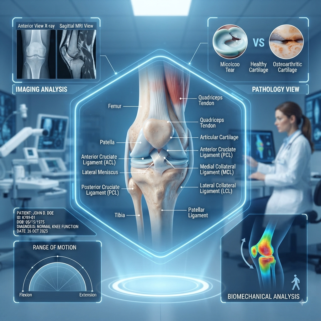 Orthopaedics