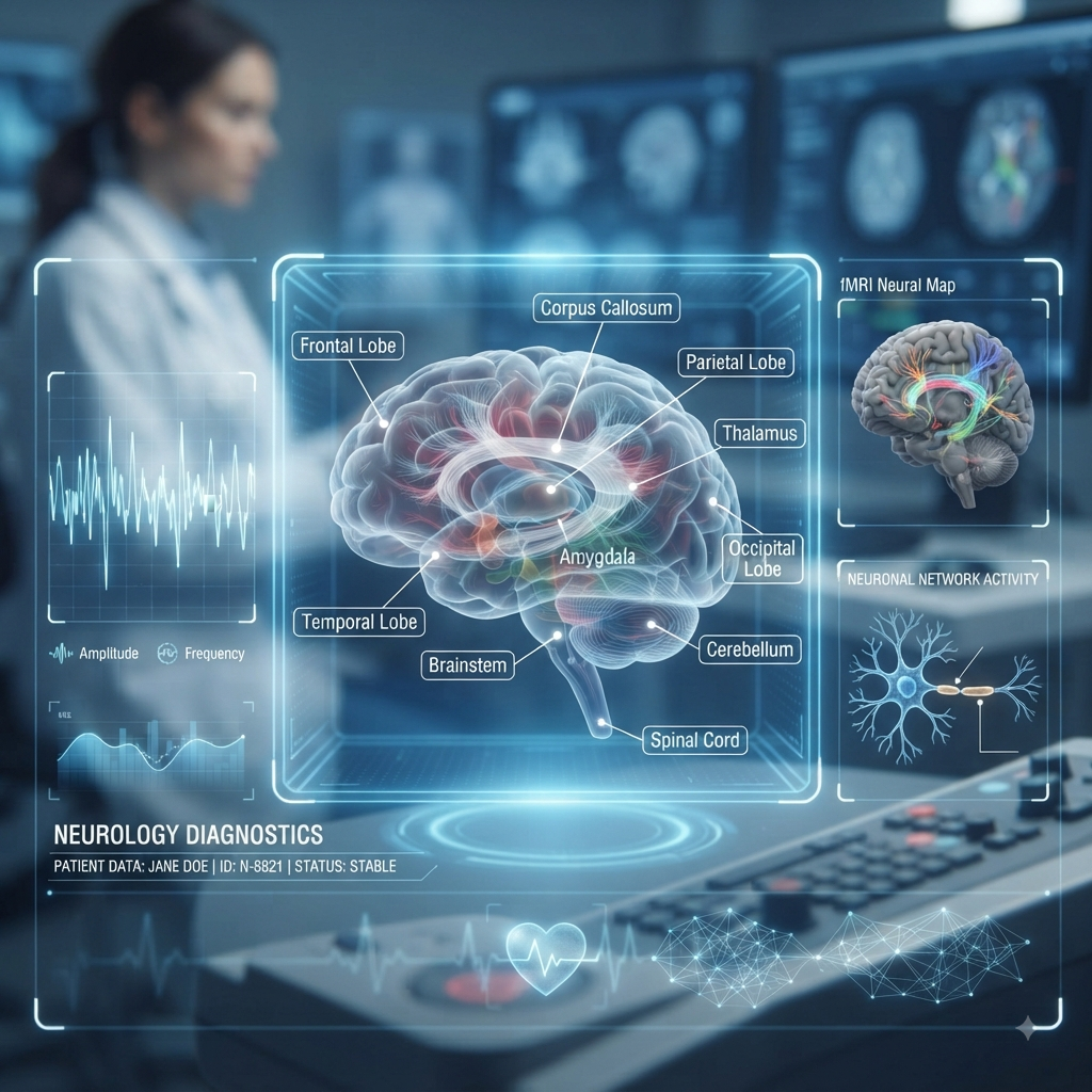 Neurology and Pain