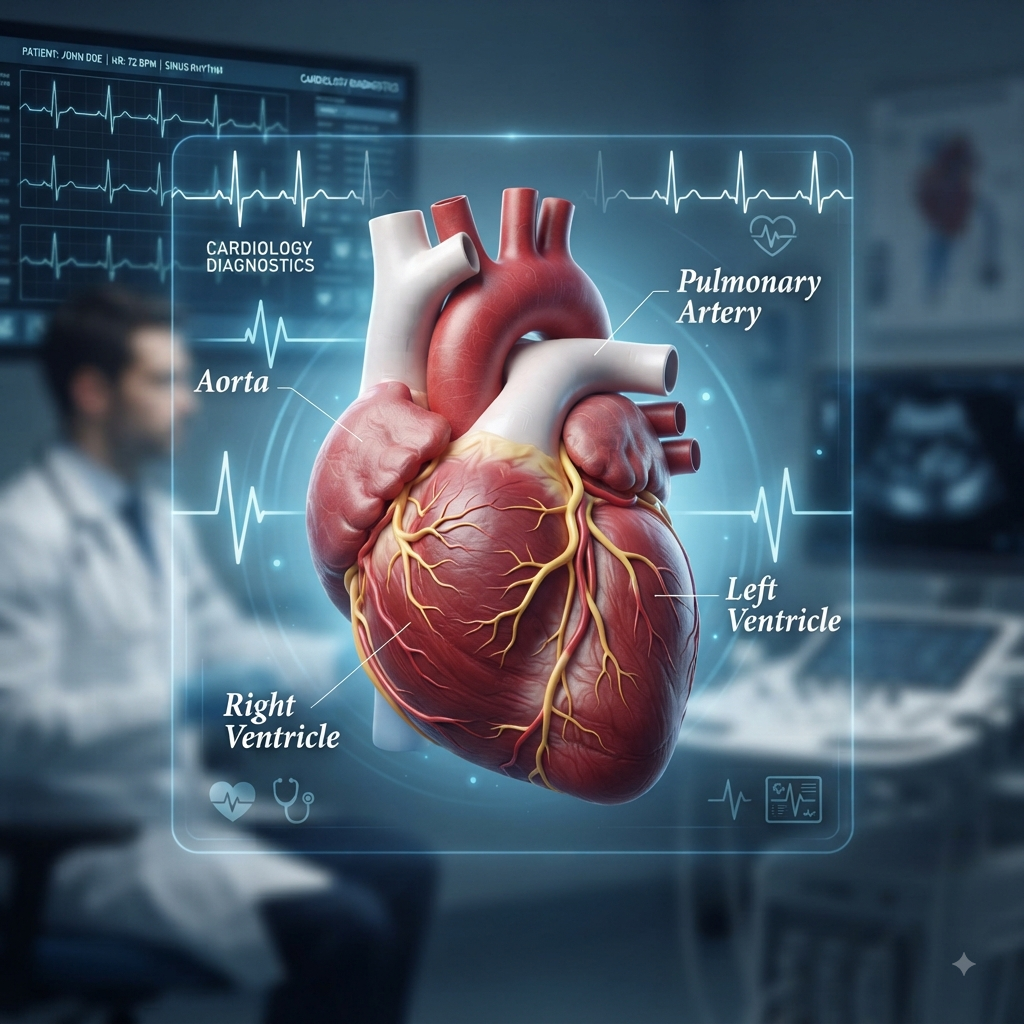 Cardiology