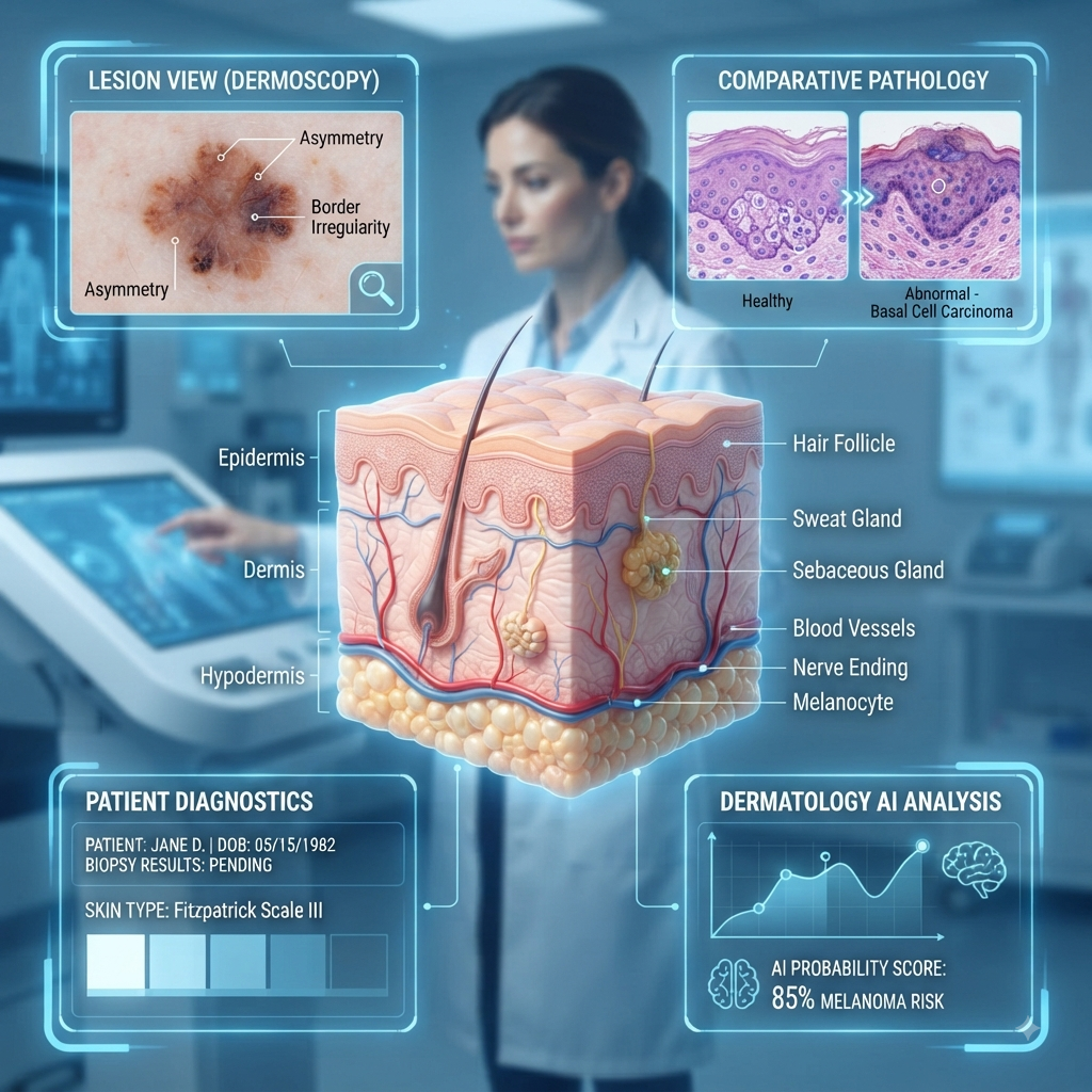 Dermatology