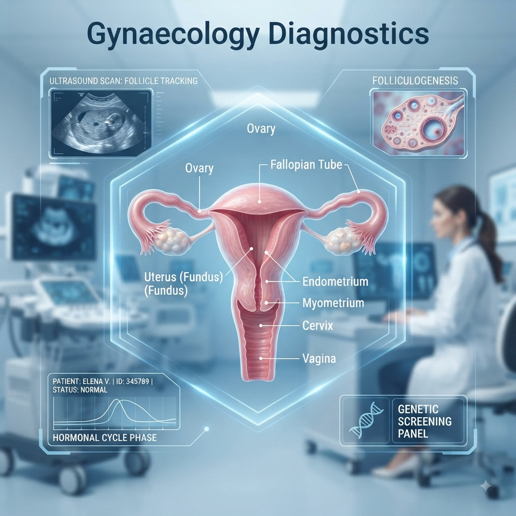 Gynaecology
