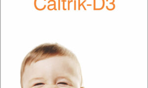 Caltrik-D3