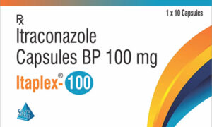 Itaplex-100