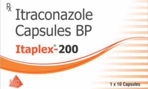 Itaplex-200