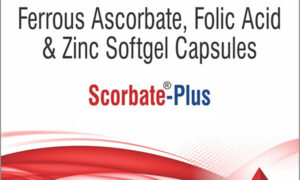 Scorbate-Plus