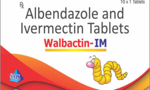 Walbactin-IM