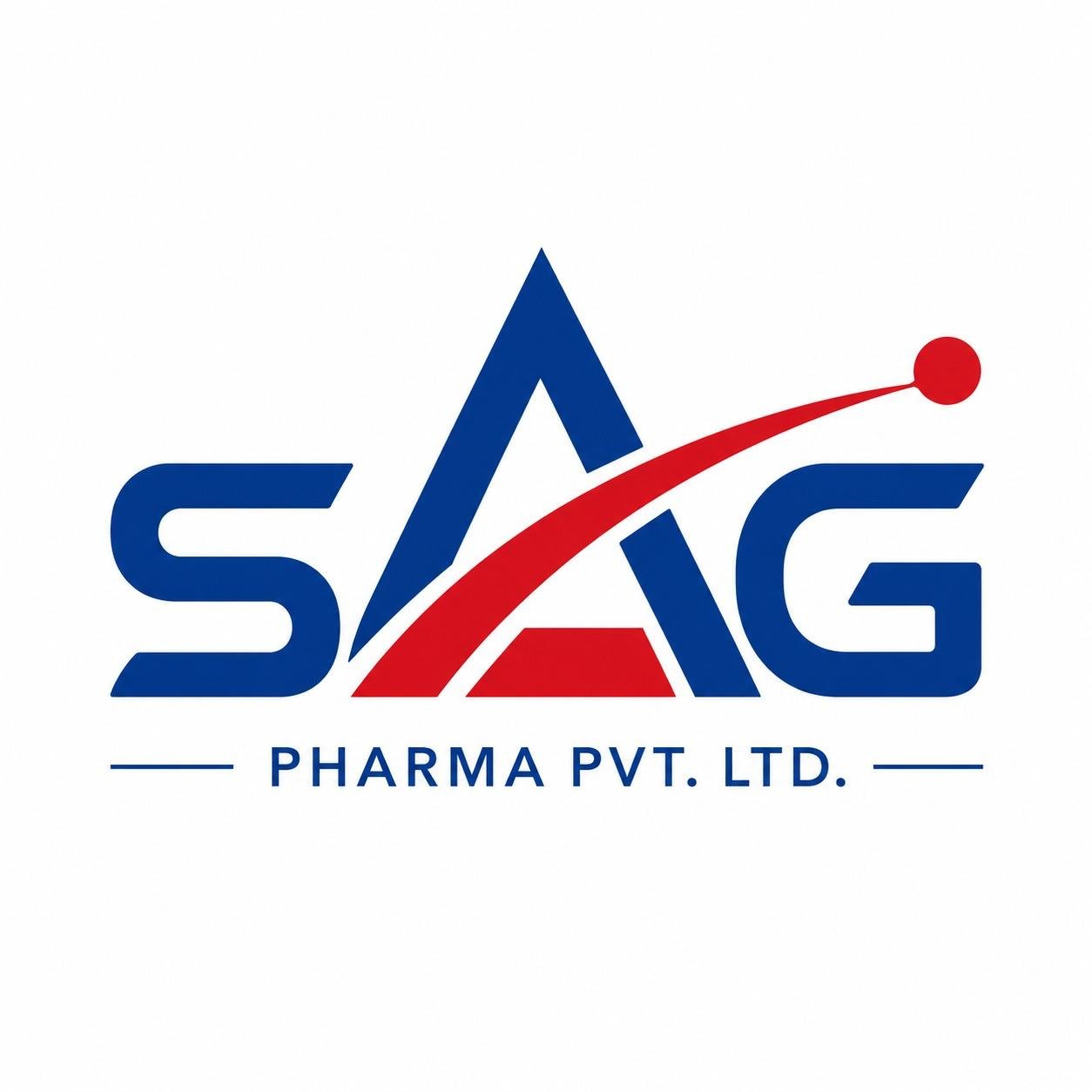 SAG LOGO