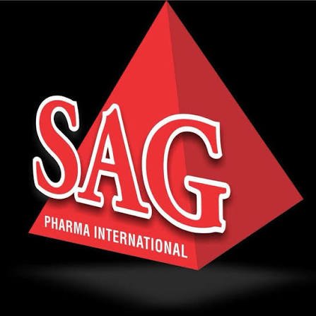SAG Logo